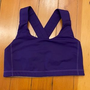 Lululemon all sport bra
